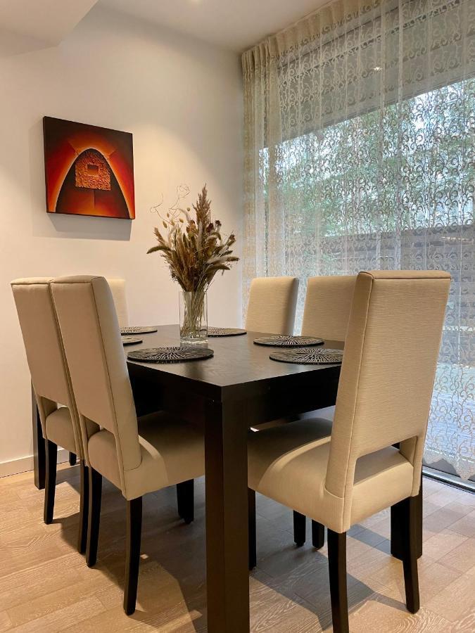 Battersea Power Station Living Apartment Лондон Екстериор снимка