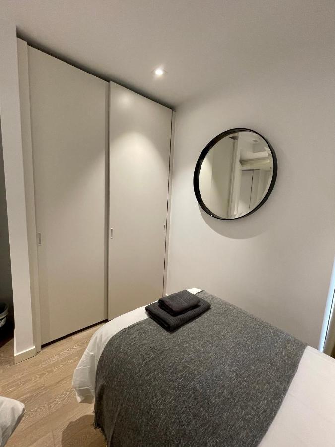 Battersea Power Station Living Apartment Лондон Екстериор снимка